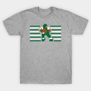 Tecmo QB Stripes - Philly T-Shirt